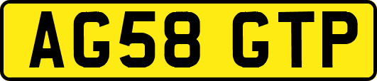 AG58GTP