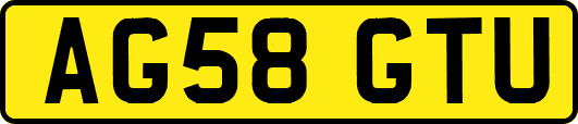 AG58GTU