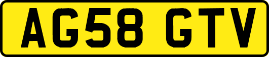 AG58GTV