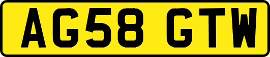 AG58GTW