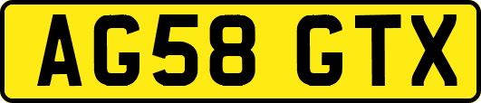 AG58GTX