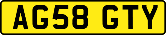 AG58GTY