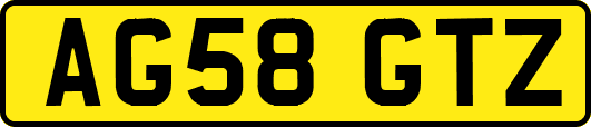 AG58GTZ