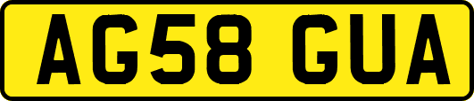 AG58GUA