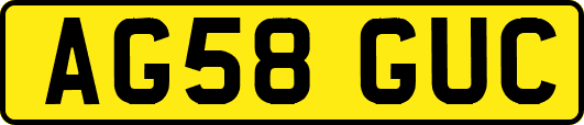 AG58GUC