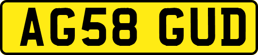 AG58GUD