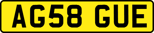 AG58GUE