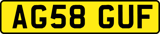 AG58GUF
