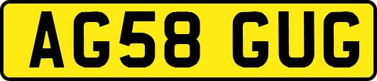 AG58GUG