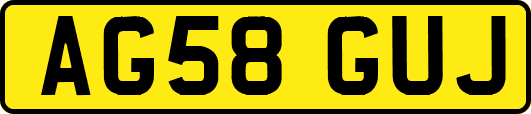 AG58GUJ