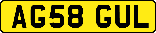 AG58GUL