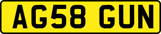 AG58GUN