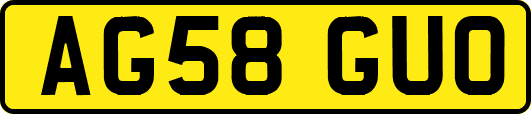 AG58GUO