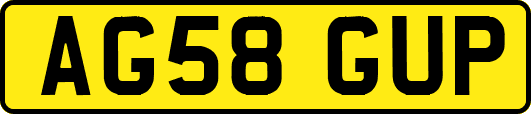 AG58GUP