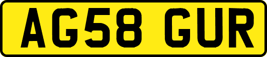 AG58GUR