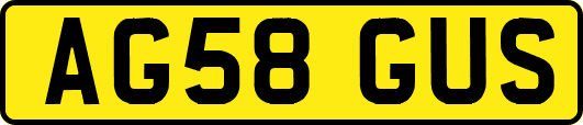 AG58GUS