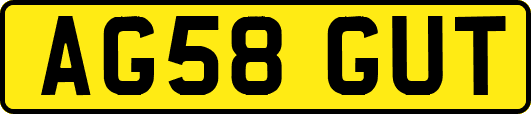 AG58GUT