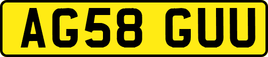 AG58GUU