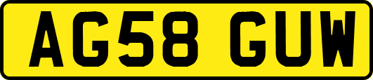 AG58GUW