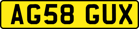 AG58GUX