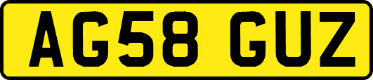 AG58GUZ