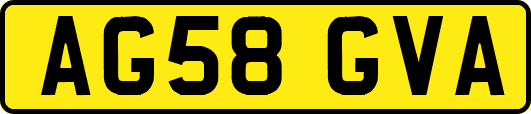 AG58GVA