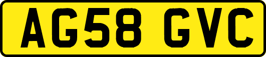 AG58GVC