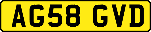 AG58GVD
