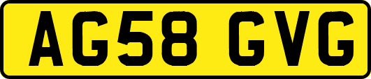 AG58GVG
