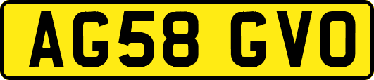 AG58GVO