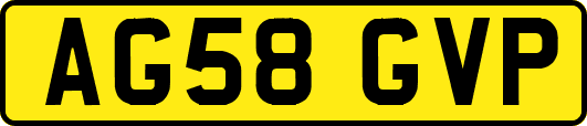 AG58GVP