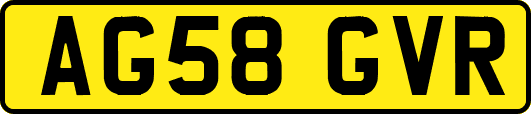 AG58GVR