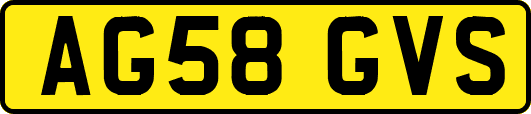 AG58GVS