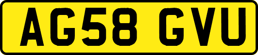 AG58GVU