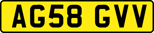AG58GVV