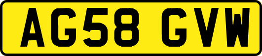 AG58GVW