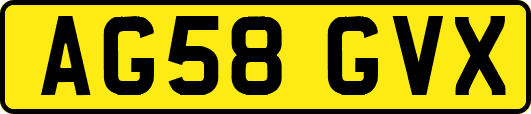 AG58GVX