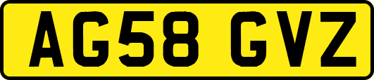 AG58GVZ