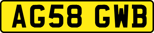 AG58GWB
