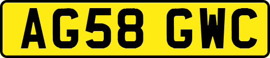AG58GWC