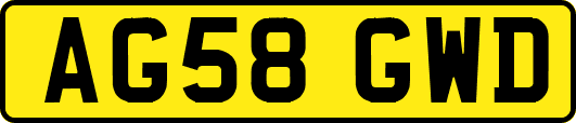 AG58GWD