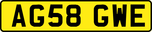 AG58GWE