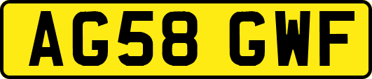 AG58GWF