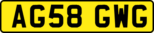 AG58GWG