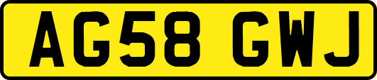 AG58GWJ