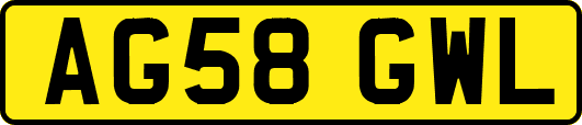 AG58GWL