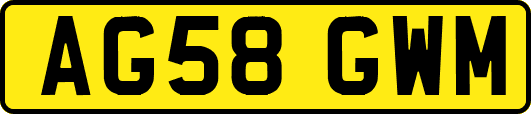 AG58GWM