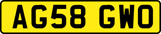 AG58GWO