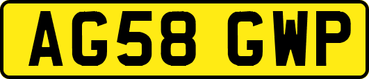 AG58GWP