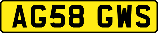 AG58GWS